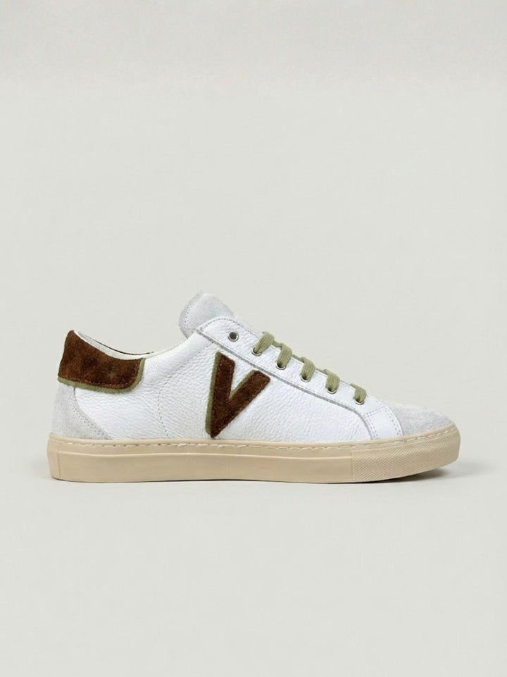 Sneaker Olympic moro SBIBOTVV MO V2 