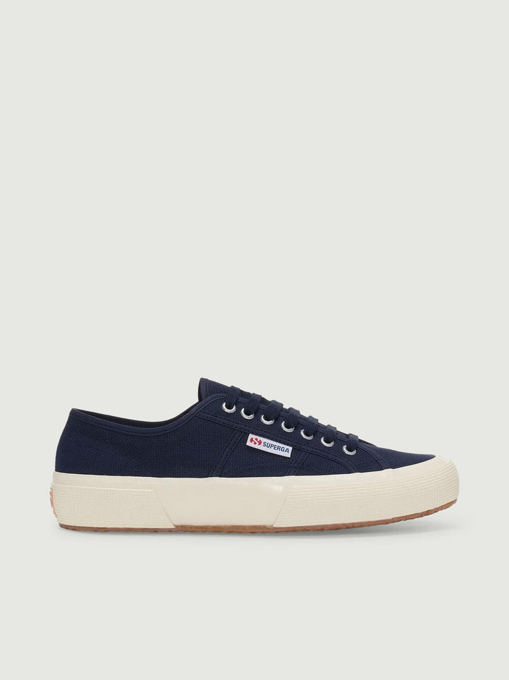 Superga 2750 OG navy 2750OG NAVY SUPERGA 
