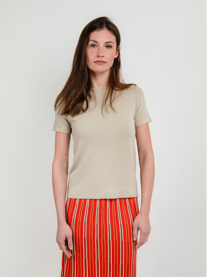 ANDREA MORANDO 2666MMMBEIGE