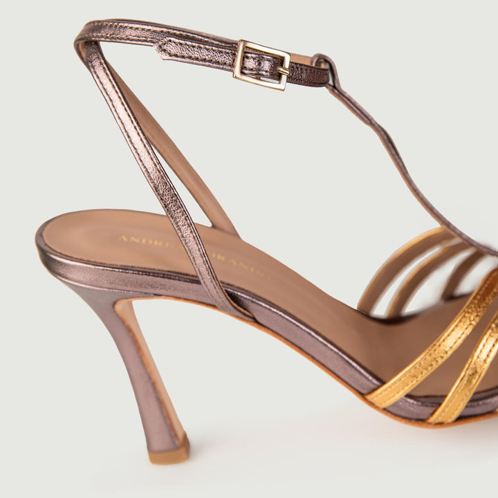 ANDREA MORANDO SERENA4MULTICOLOR