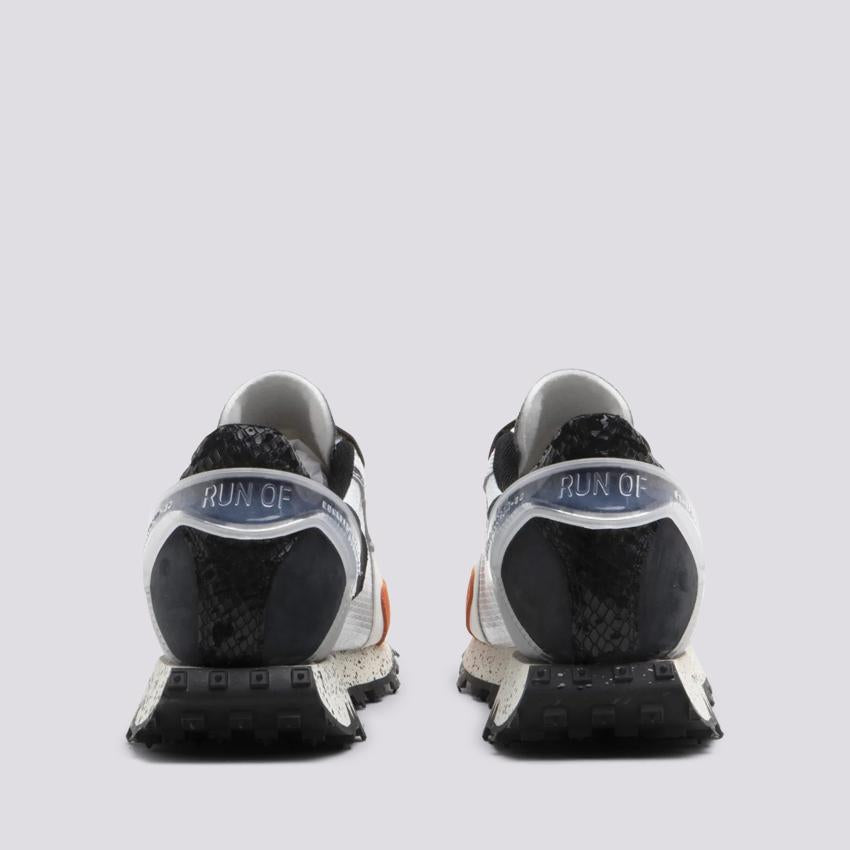 Sneaker Run Of Bodrum RO-1 Hype RO 1 HYPE M 40038 RUN OF 