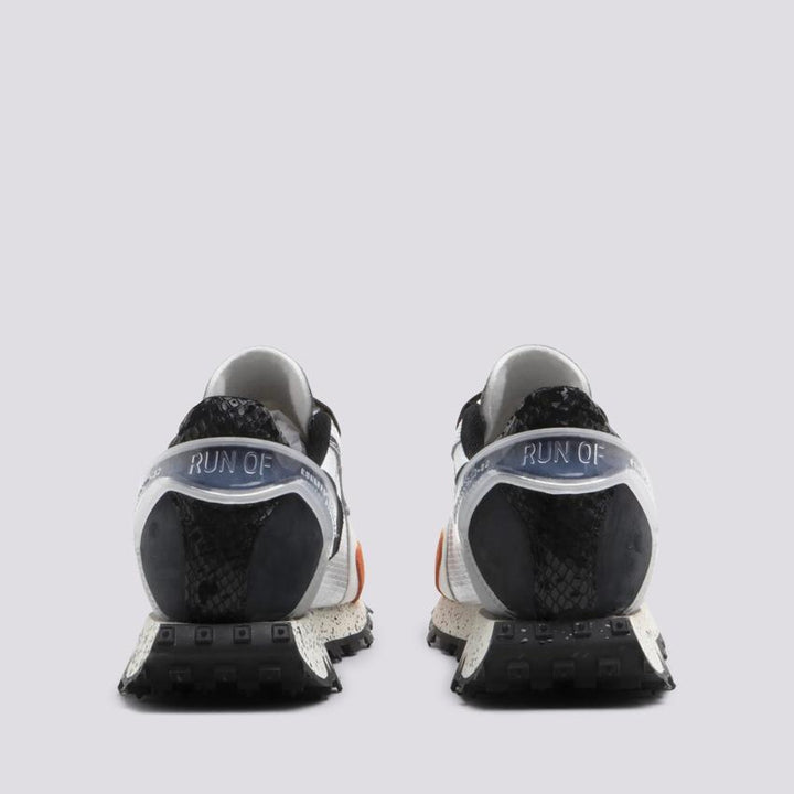 Sneaker Run Of Bodrum RO-1 Hype RO 1 HYPE M 40038 RUN OF 