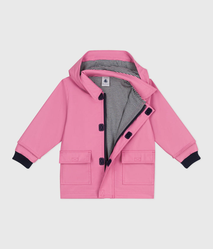 CERATA BEBÉ ROSA A0EEB 01 PETIT BATEAU 
