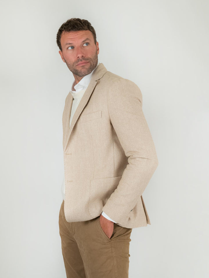 ANDREA MORANDO LM242BEIGE