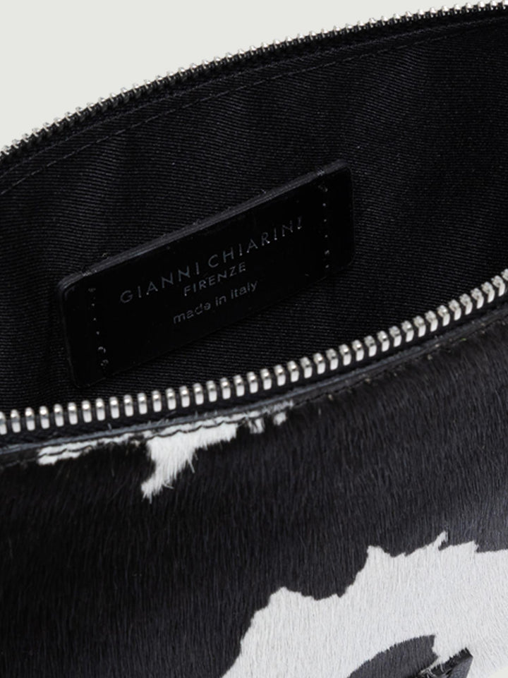CLUTCH HERMY IN CAVALLINO 3905 HORSY 11615 GIANNI CHIARINI 