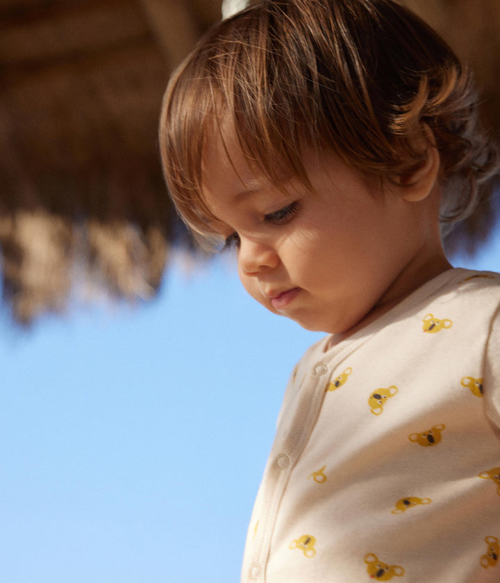 PETIT BATEAU A09HQ01