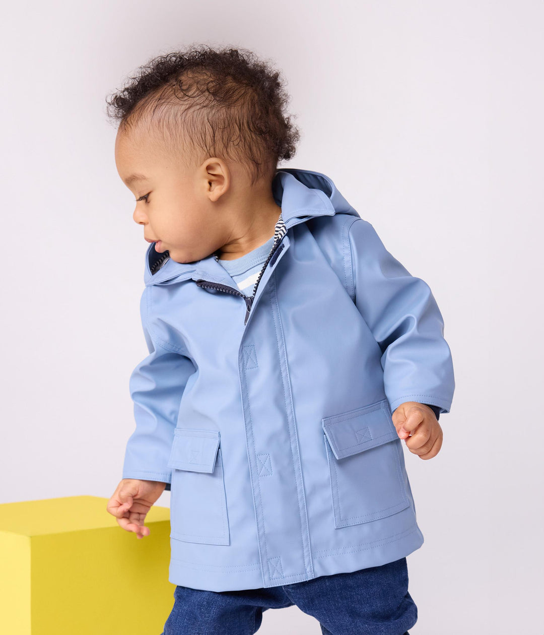 CERATA BEBÉ BLU ADRIATIC A0EEB 02 PETIT BATEAU 