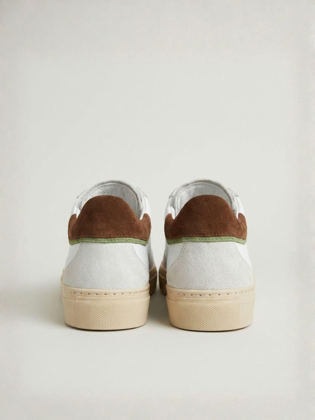 Sneaker Olympic moro SBIBOTVV MO V2 