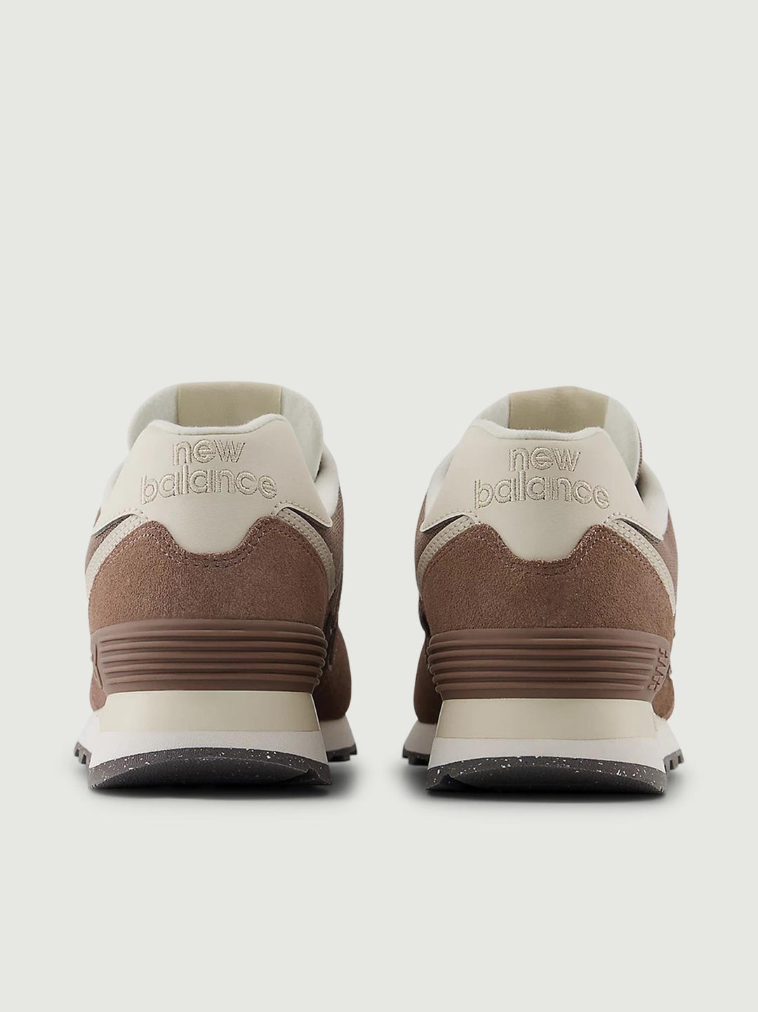 SNEAKER 574 RUGGINE WL574RTS B NEW BALANCE 