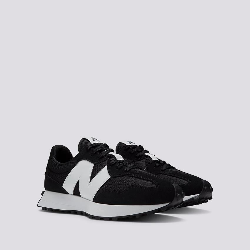Sneakers 327 nero MS327CBW DBLACK NEW BALANCE 