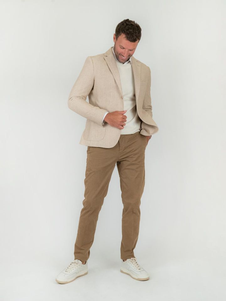 ANDREA MORANDO LM242BEIGE