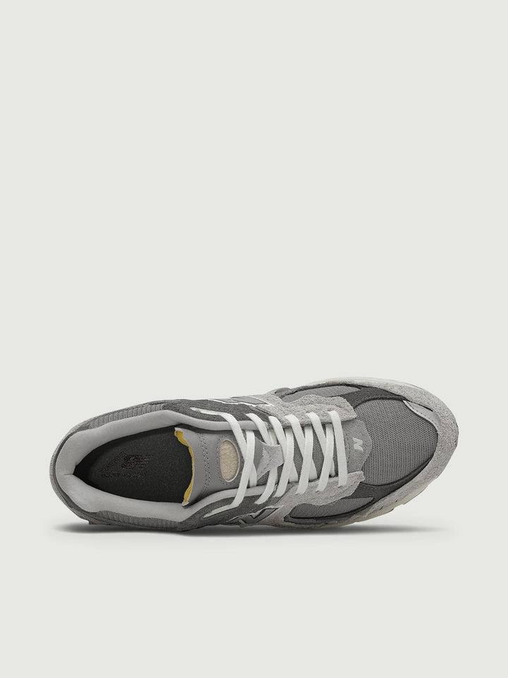 Sneaker M2002R Protecion Pack Grey M2002RDA DD NEW BALANCE 