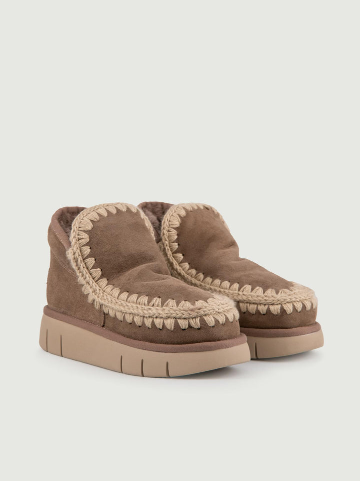 ESKIMO BOUNCE ELEPHANT GREY 531009A ELGRY MOU 