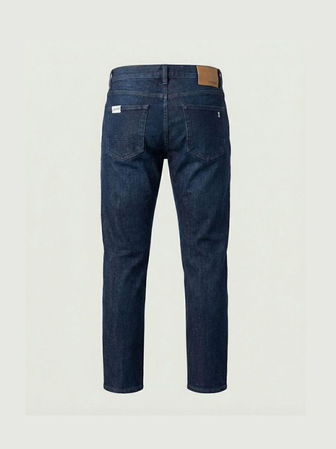 Jeans Ibanez lavaggio 0 IBANEZ018 B1 UNIFORM 