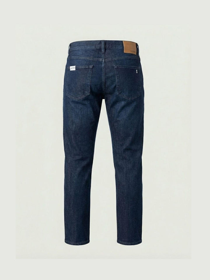 Jeans Ibanez lavaggio 0 IBANEZ018 B1 UNIFORM 