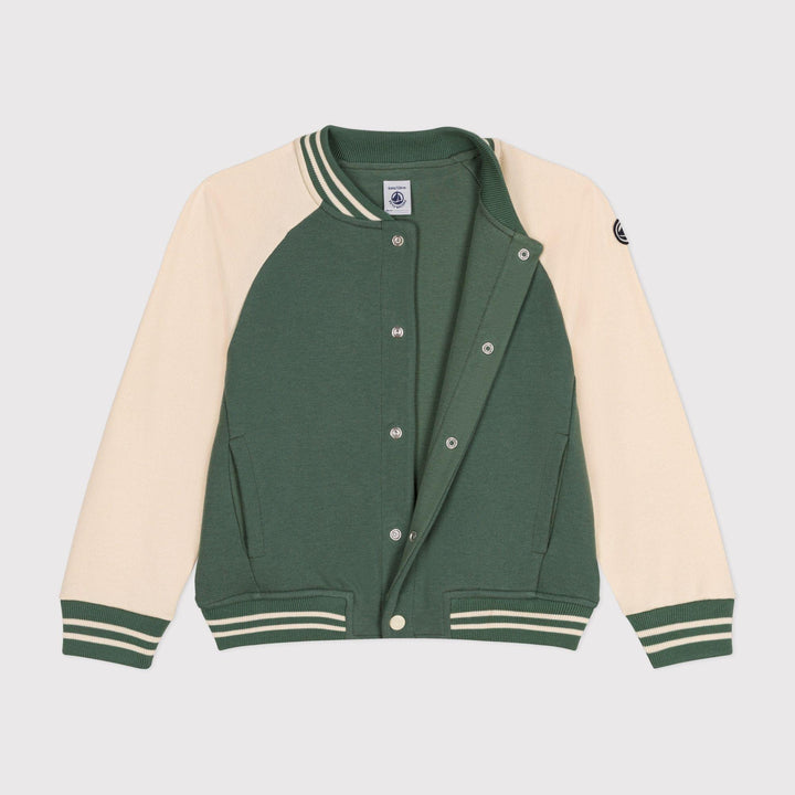 TEDDY BAMBINO IN TESSUTO FELPATO A0A1A 01 PETIT BATEAU 