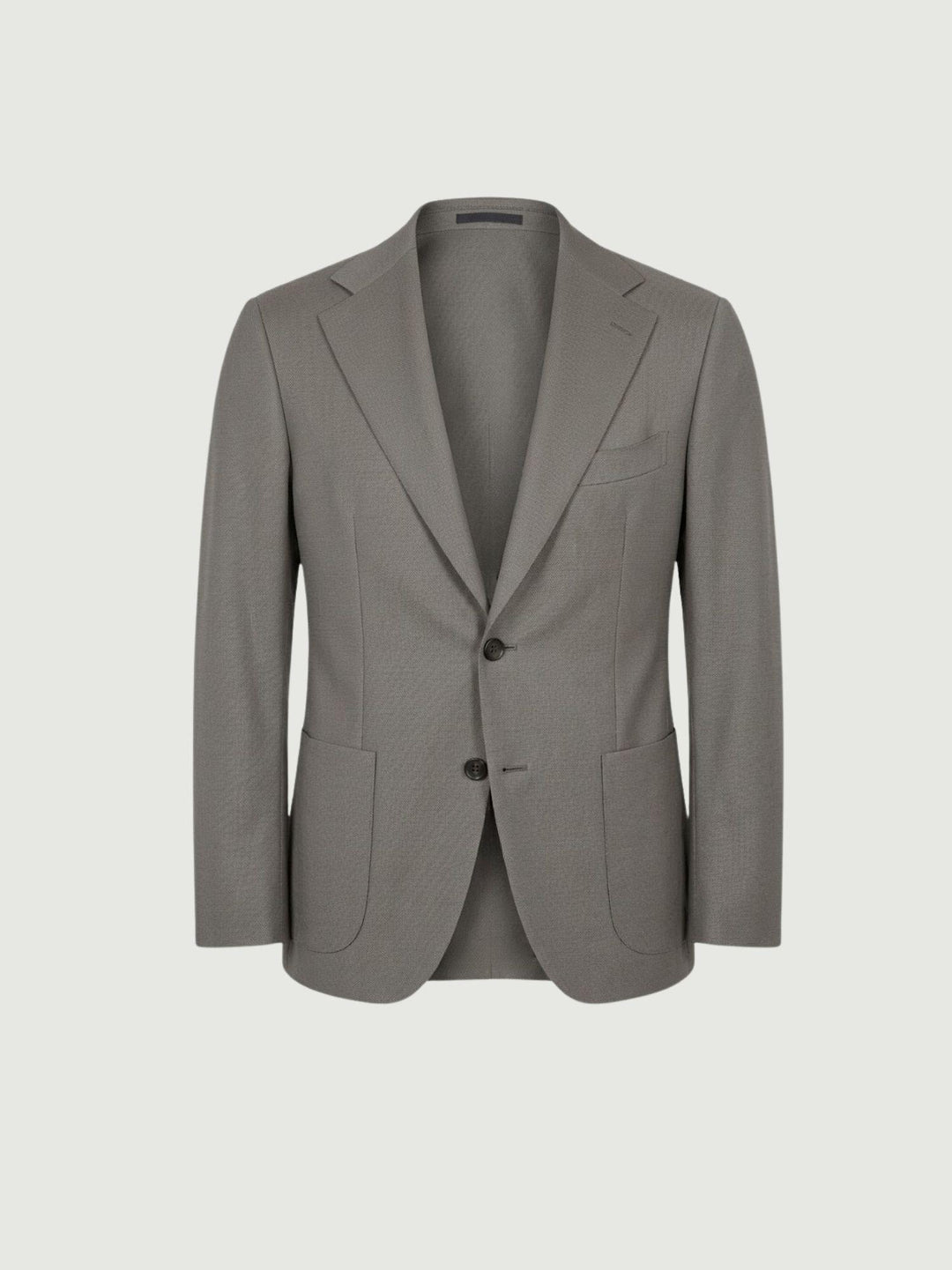 blazer monopetto grigio MARLBORO 1 ANDREA MORANDO 