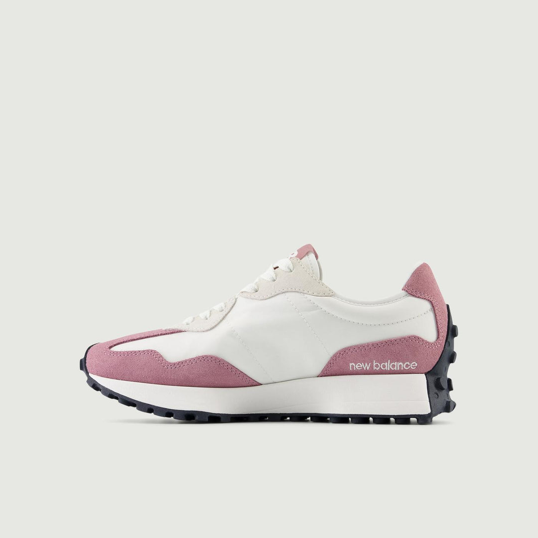 SNEAKER NEW BALANCE 327 ROSA MALVA WS327MB B NEW BALANCE 