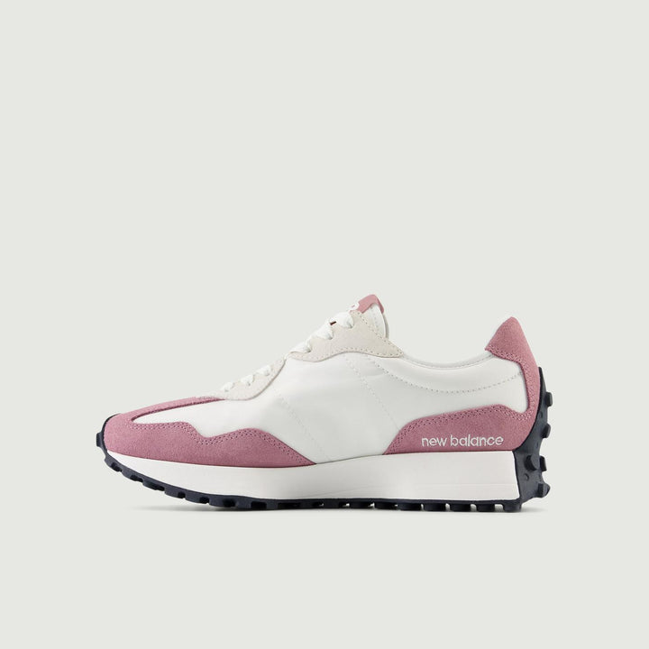 SNEAKER NEW BALANCE 327 ROSA MALVA WS327MB B NEW BALANCE 