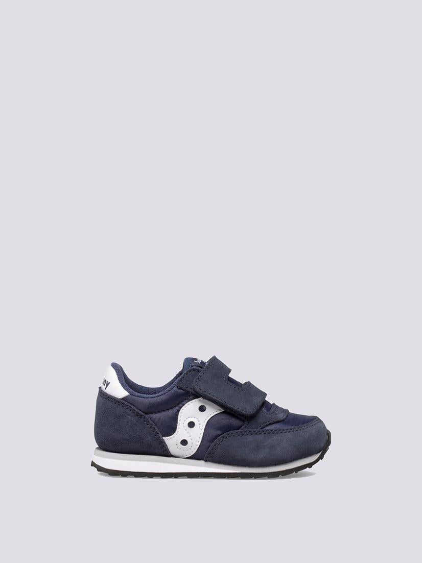 Jazz Original Saucony Navy White Bebè L2651 54 SAUCONY 