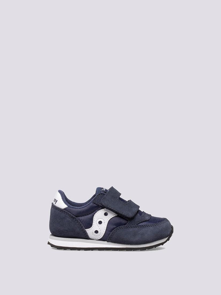 Jazz Original Saucony Navy White Bebè L2651 54 SAUCONY 