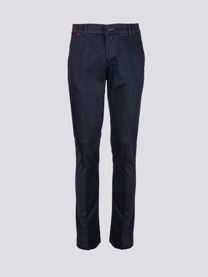 PANTALONE TASCA A FILO