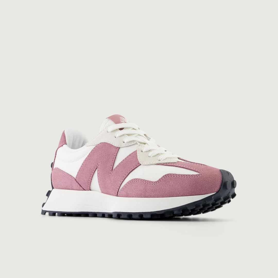 SNEAKER NEW BALANCE 327 ROSA MALVA WS327MB B NEW BALANCE 