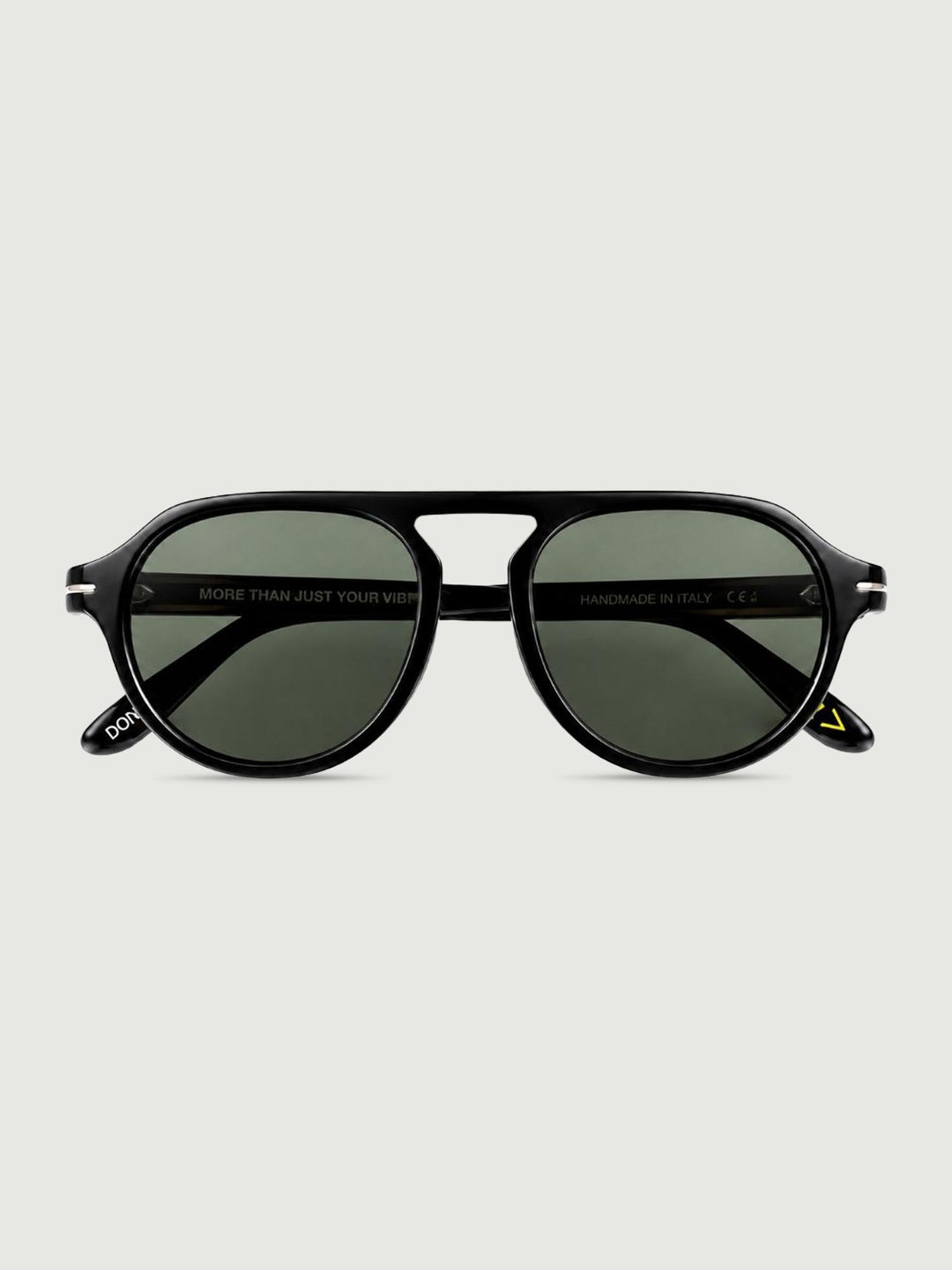Occhiale da sole Dodo in acetato Black Forest DODO BLACK FOREST BIMOR 