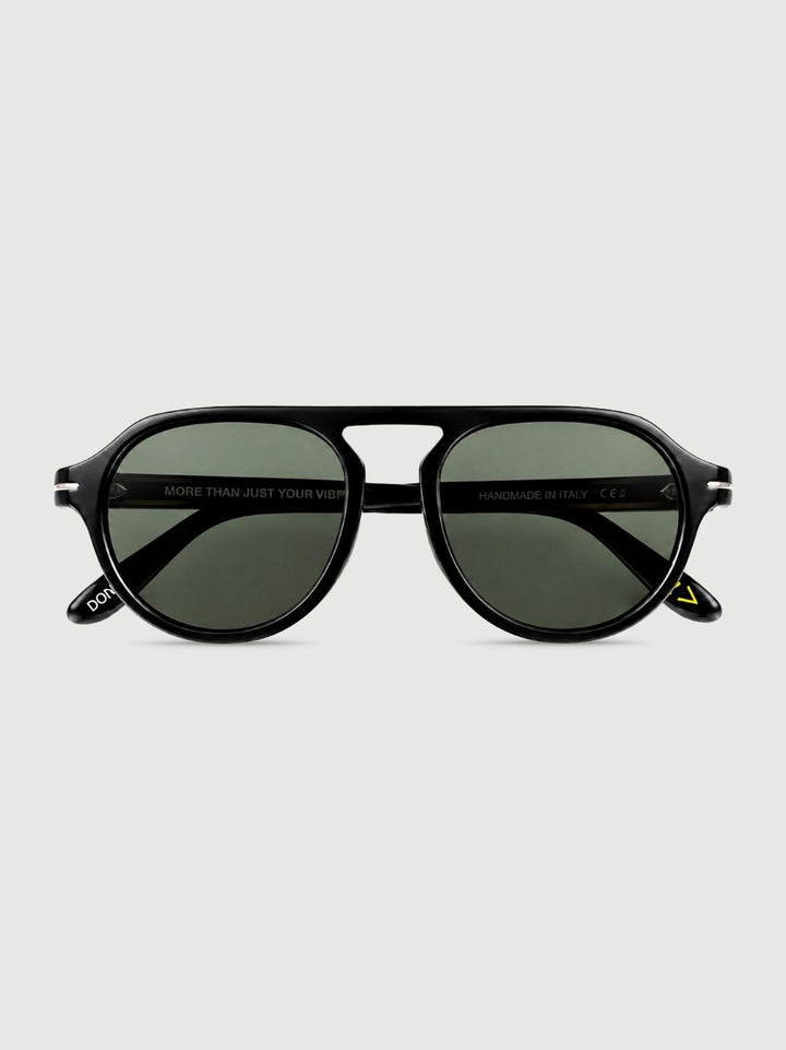 Occhiale da sole Dodo in acetato Black Forest DODO BLACK FOREST BIMOR 