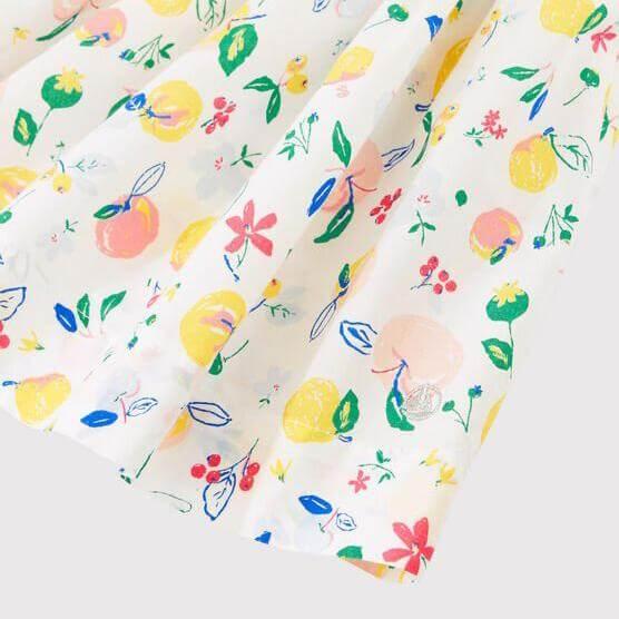 GONNA IN FANTASIA A01ZL 1 PETIT BATEAU 