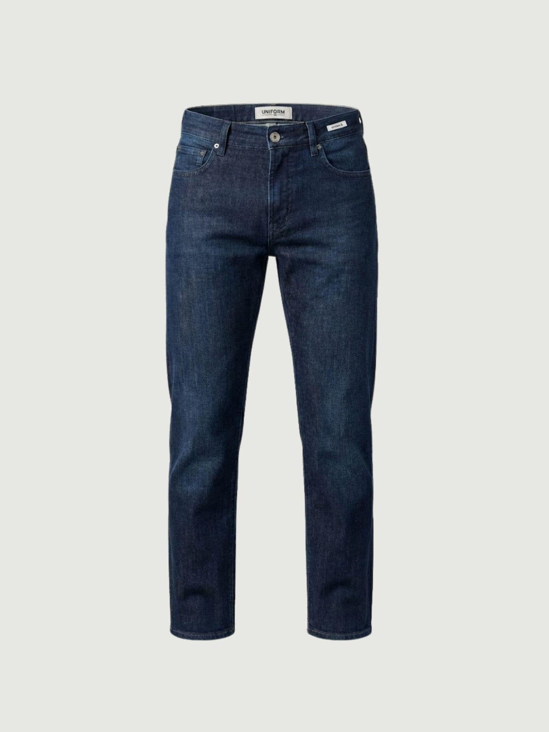 Jeans Ibanez lavaggio 0 IBANEZ018 B1 UNIFORM 