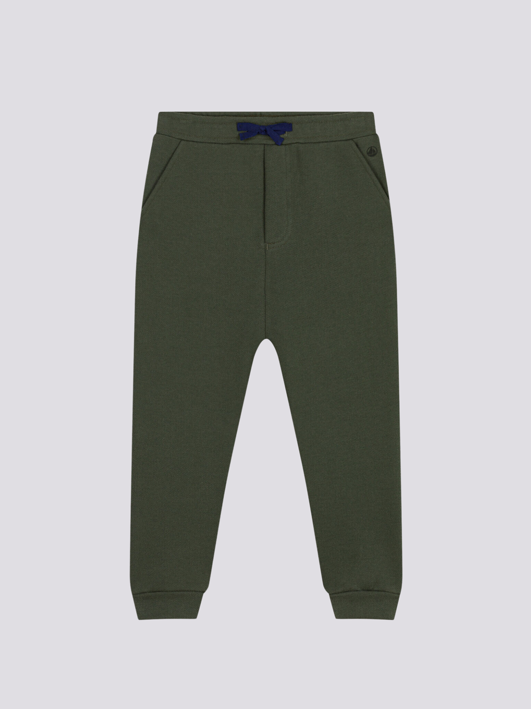 PANTALONI JOGGERS BAMBINO A0813 03 PETIT BATEAU 