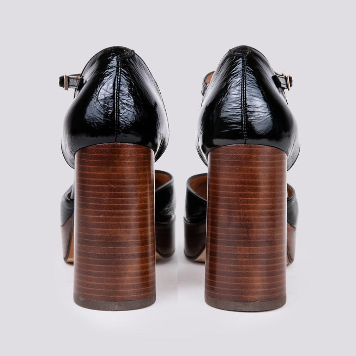 ANDREA MORANDO 23557VENICE NEGRO