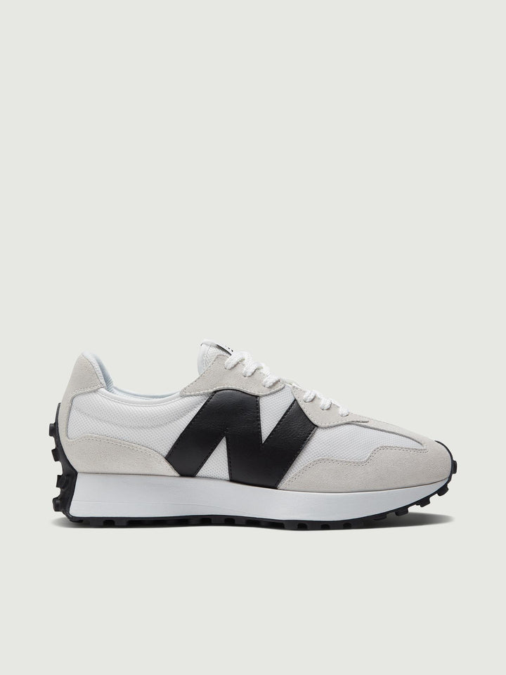 Sneaker 327 White MS327CWB DD NEW BALANCE 