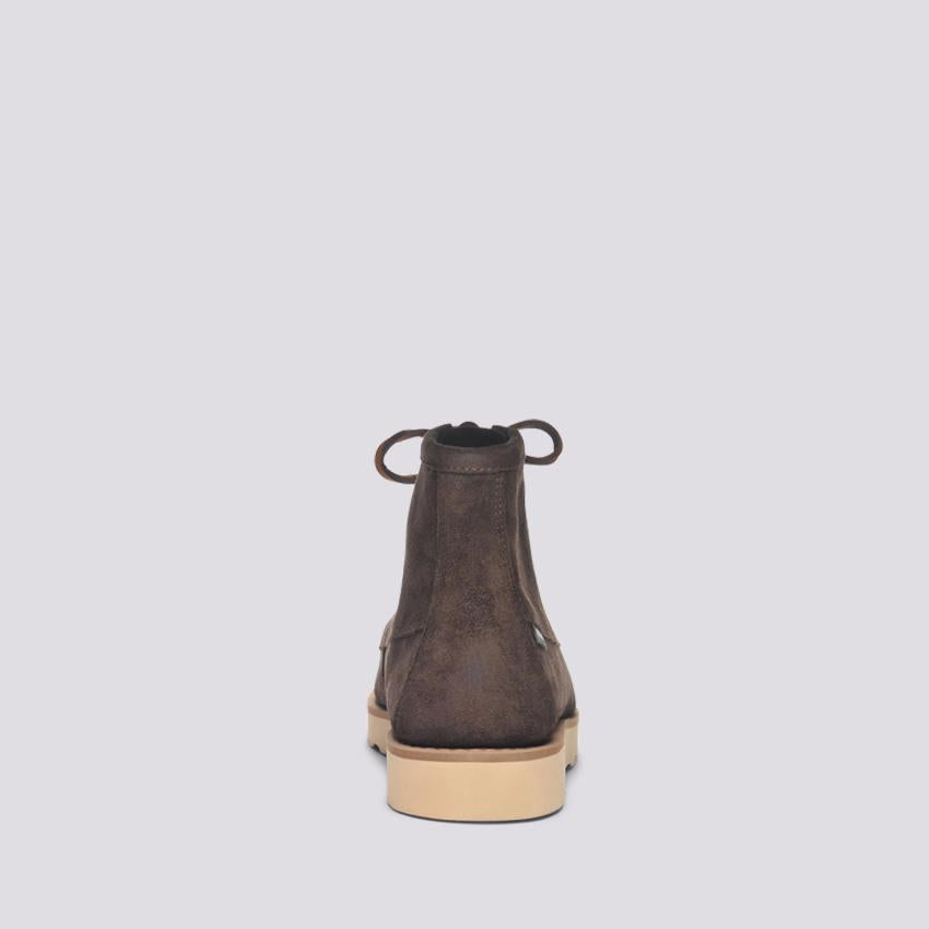 Stivaletto Tala Mid Suede marrone 76111SW 901 SEBAGO 