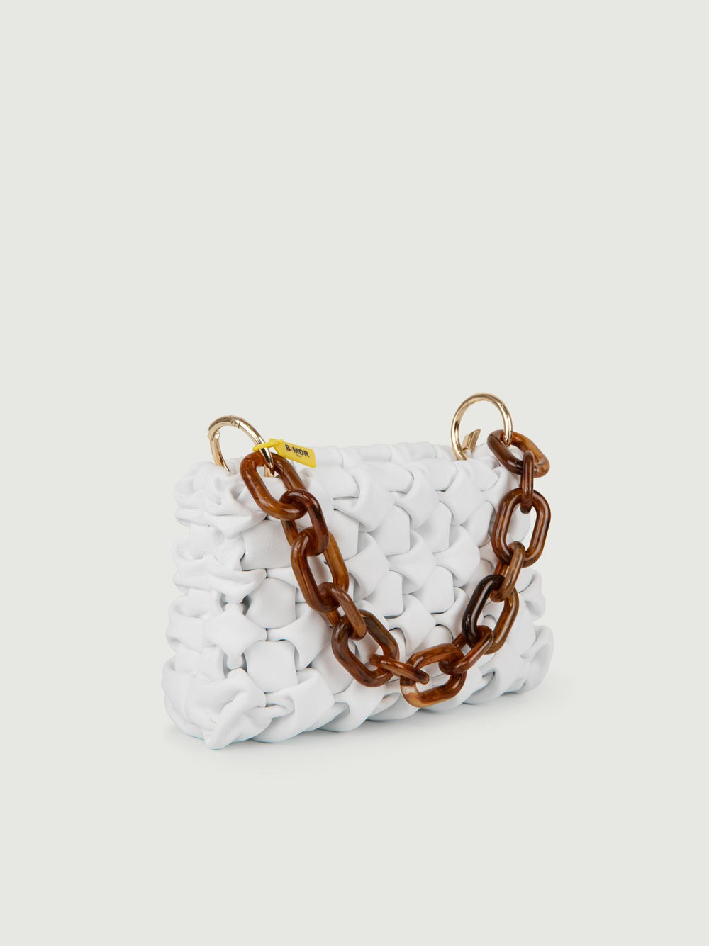 BIMOR CURLYNEWBIANCO
