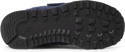SNEAKERS BAMBINO PV574EVN MNAVY NEW BALANCE 