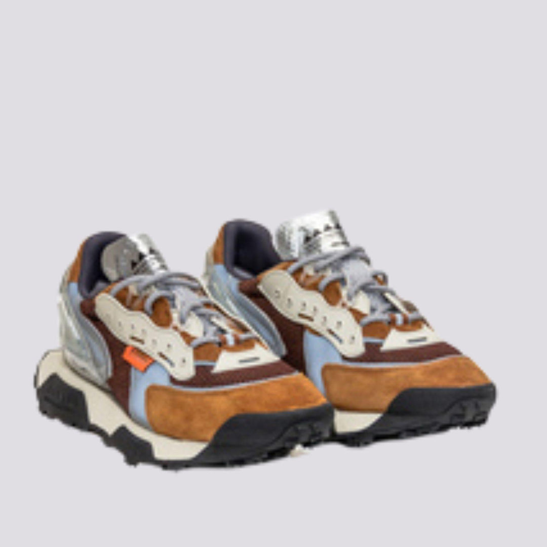 Sneaker REVOLT Route Burn REV ROUTE BURN M 40038G RUN OF 