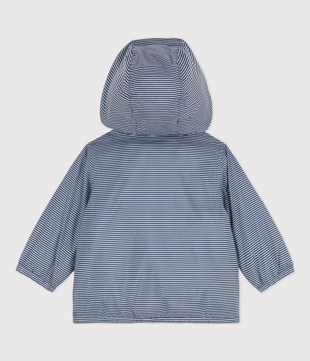 GIACCA A VENTO IMBOTTITA A08G5 03 PETIT BATEAU 