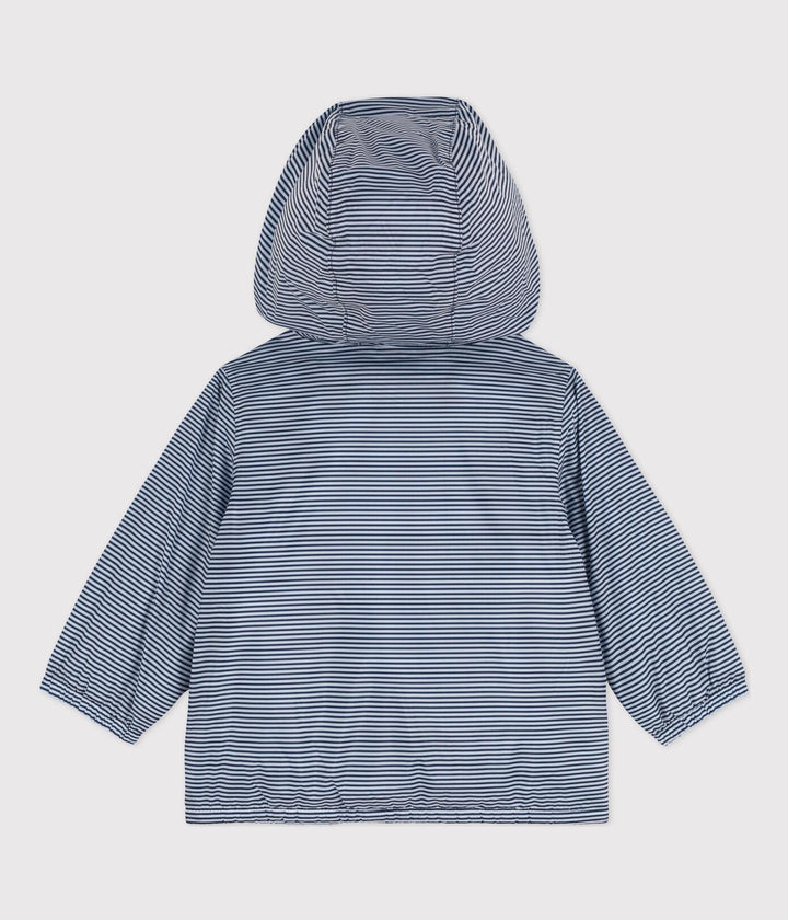 GIACCA A VENTO IMBOTTITA A08G5 03 PETIT BATEAU 