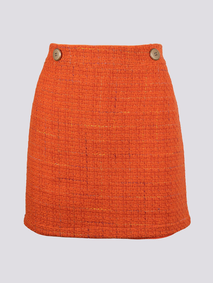 ANDREA MORANDO 62631ARANCIO