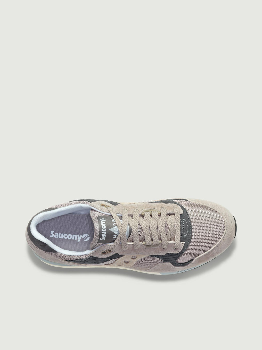 SNEAKER SAUCONY SHADOW 5000 GRIGIO 70665 23 SAUCONY 