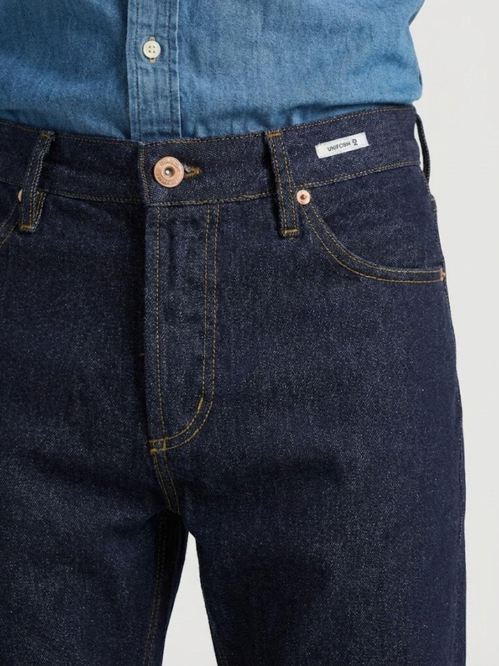 Jeans Danny lavaggio 0 DANNY016 CO UNIFORM 