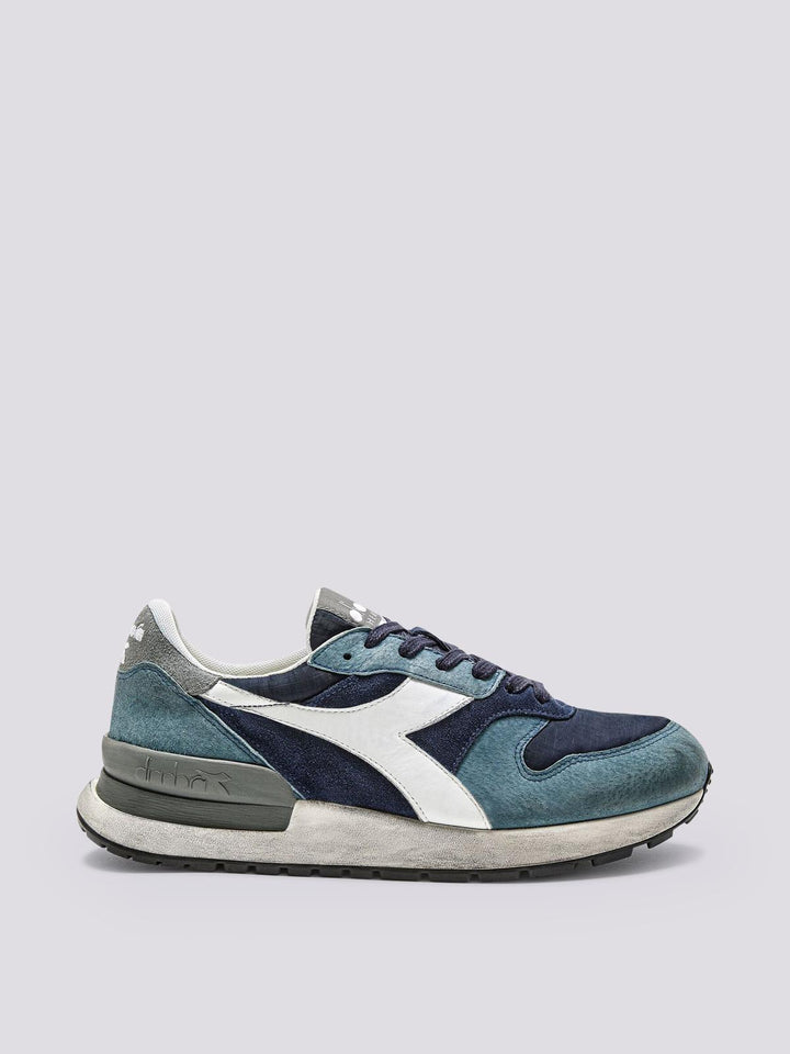 Sneaker CONQUEST RIPSTOP blu prugna 201 17968560061 DIADORA 
