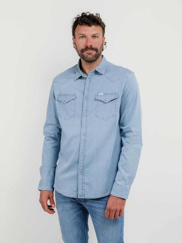 UNIFORM SHIRT690S4
