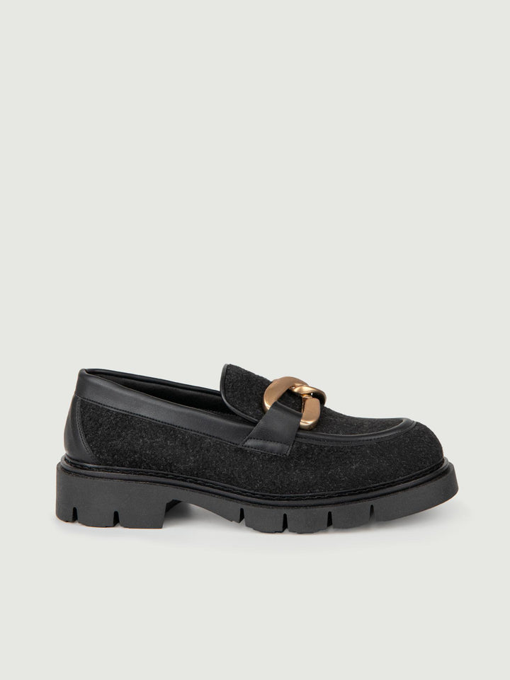 ANDREA MORANDO 6383006NERO