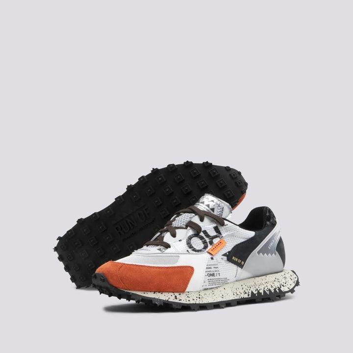 Sneaker Run Of Bodrum RO-1 Hype RO 1 HYPE M 40038 RUN OF 