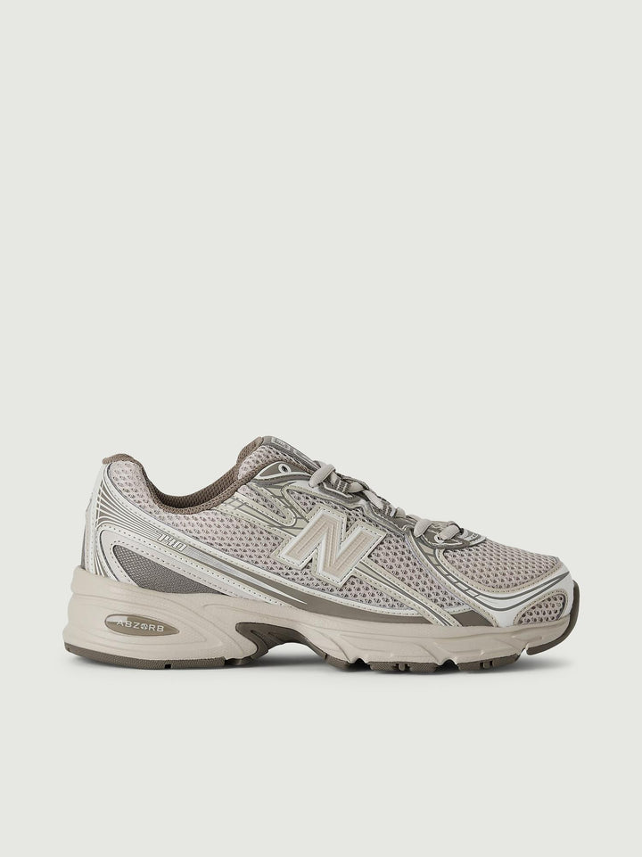 Sneaker 740 Grey Green U740AS2 DD NEW BALANCE 