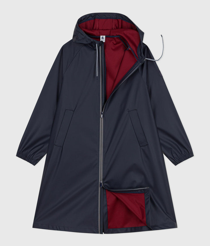 Cerata lunga bicolore donna A0E7L 02 PETIT BATEAU 