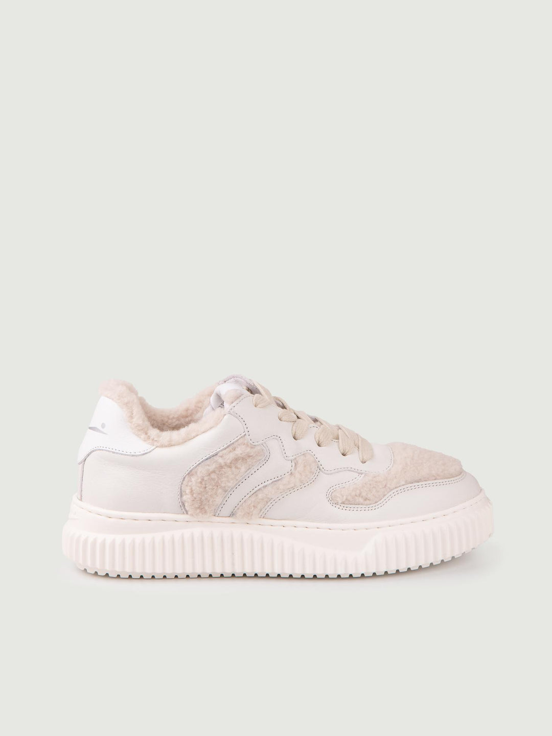 SNEAKER LAURA CREAM 2017535 04 VOILE BLANCHE 